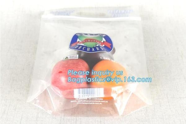 Stand Up Roasted Chicken Packaging Bags With Zip Top hot roast, rotisserie chicken bag, microwaveable bag, slide plastic
