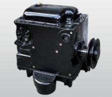 Electric Fuel Delivery System / Diesel Fuel Injector Pump With Strainer