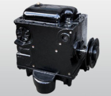 НПТ2'' выходной универсальный электрический топливный насос рабочий круг 30 мин