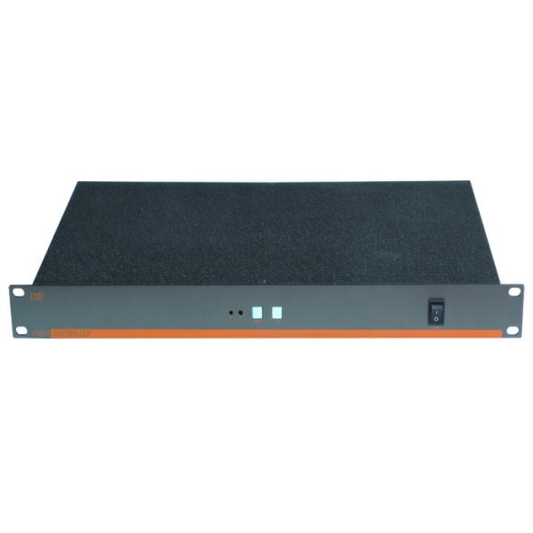 1 Input 4 Output Irregular Video Wall Controller With HDMI1 HDMI2 And DP Interfaces