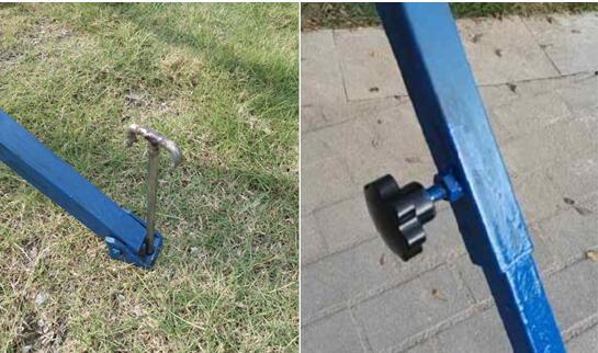 рангоут телескопической антенны наблюдения камеры слежения CCTV 8m