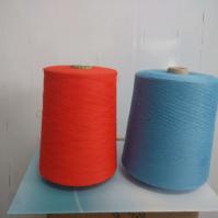 Fil à haute résistance d'Aramid de méta de force avec l'absorption de faible humidité