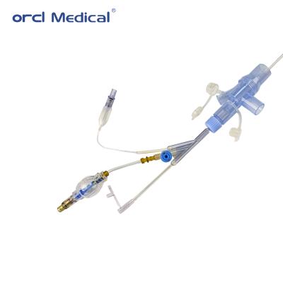 OEM/ODM Solutions Eo Sterilization Disposable Endobronchial Blocker for Thoracic Anesthesia
