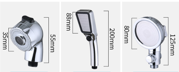 1.6MPA ODM Kitchen Bath Accessory Basin Kitchen Faucet Sprayer