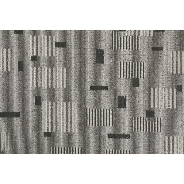 Петля 100% современного зеленого цвета ковра полипропилена высокая для переходного люка