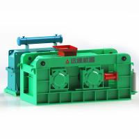 Customizable Mining Industry Sand Making Equipment Powered By Electricity