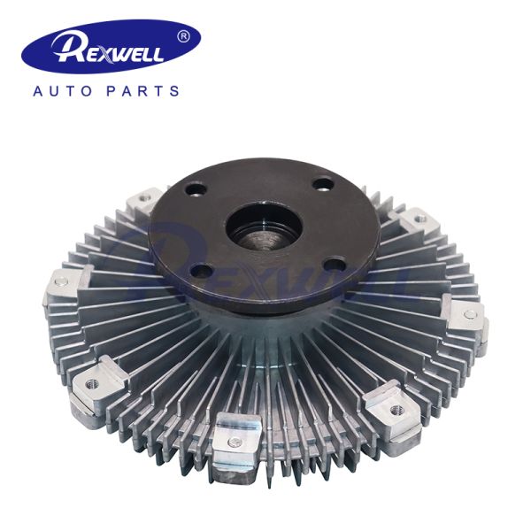 21082-MA70D 21082-MA70B 21082-2DB0A Cooling Fan Clutch For Nissan Cabstar F24M
