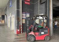 Prix raisonnable de zone de libre échange de LCL FCL Guangzhou et service de haute qualité