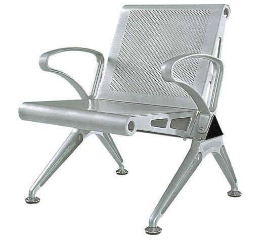 Singel China Airport Chair