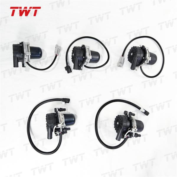 TWT Auto Parts Secondary Air Injection Pump With Sensor 17610-0S010 17610-0C040 17610-0S030 17610-0C010 17610-0C030 For Lexus