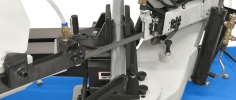 Mental Cutting Miter Saw Machine for Manufacturing Plant Competitive