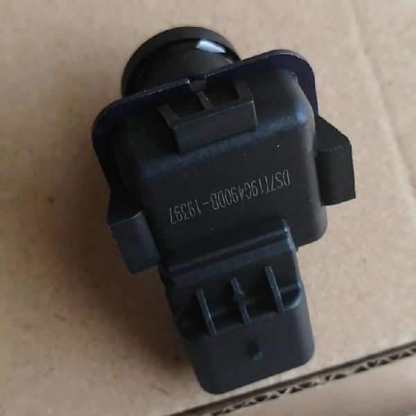 POKESS Car & Vehicle Cameras DS7T19G490DB DS7T19G490DD Rear Camera for Ford Mondeo 13