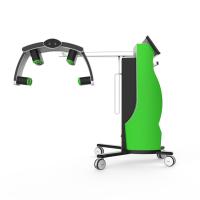 Luxmaster Emerald Laser 532nm amincissant le corps de machine sculptant l'équipement non envahissant