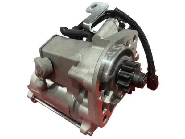 OEM 28100-31250 Car Starter For Toyota 18th Generation Land Cruiser 3.5 Model