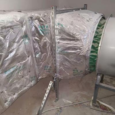 Tremor Proof Mounting Duct Seismic Bracing Company Piping Restraints