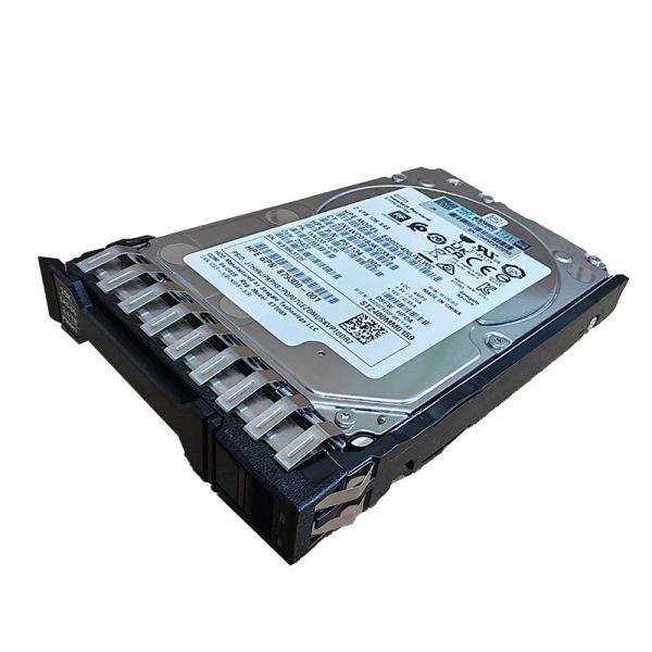 HPE 881507-001 EG002400JWJNN 876937-002 879300-001 2.4T Hard Drive