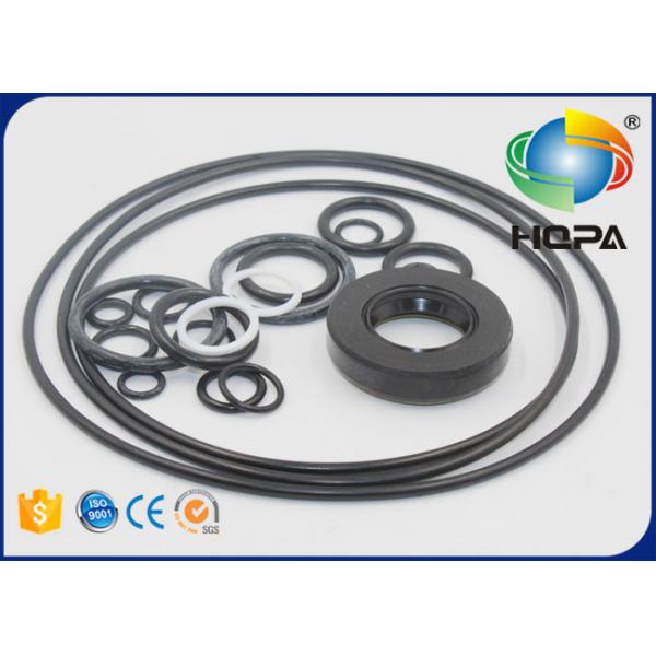 706-73-01181KT 706-73-01181 Swing Motor Seal Kit For Komatsu PC120-6 PC130-7