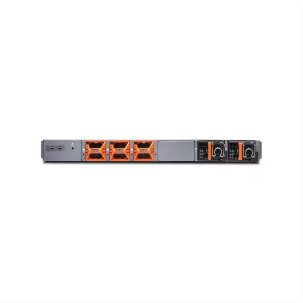 Customized MX204-HWBASE-AC-FS Universal Routing Platform MX-series MX204 Router Rack Mountable Universal Edge Router