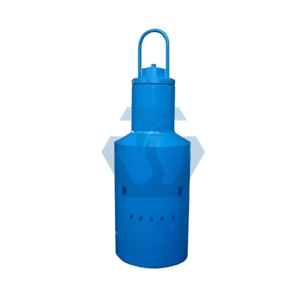 3 1/4 To 15 Reverse Circulating Fishing Magnet Downhole Junk Retrieving Tools