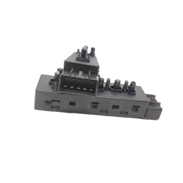 6922A033 Heated Seat Control Switch for Mitsubishi Outlander ASX RVR New Left Side Power Seat Switch Car Seat Adjuster Switch