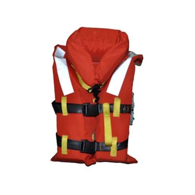 SOLAS Life jacket