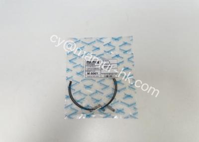 MAMUR Spring And Insert Of Low & 2ND Synchronizer For ISUZU MSB5M 8-97023708-0
