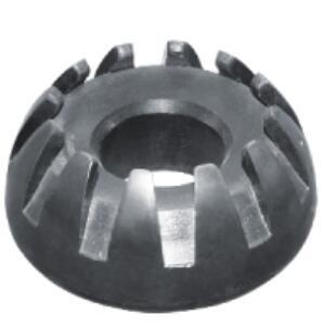 11 Interchangeable Bop Packing Element Annular Packing Element For Oil Field