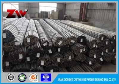 High Performance HRC 60-68 Forging Grinding Rod 2m-7m Length