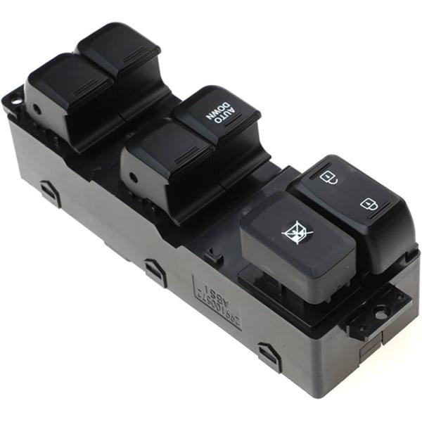 Door Window Regulator Switch For JMC N806 LN1-14530-AA Truck Auto Part