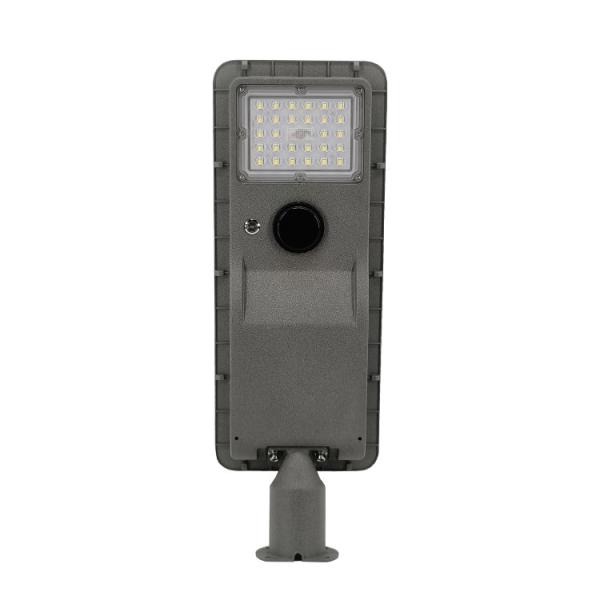 High Power Solar LED Street Light for Outdoor Road Lighting  XLD-SR420