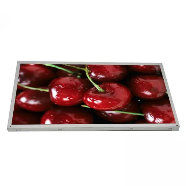 AUO 17.3 Inch Full HD 1920*1080 Panel G173HW01 V0 -Pins LVDS LCD Module For Industry
