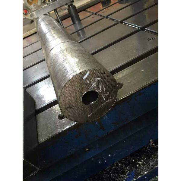 Адвокатура 0Кр26Ни5Мо2Ку3 нержавеющей стали КД4МКУ Коррпсаллой КД4МКу квадратная