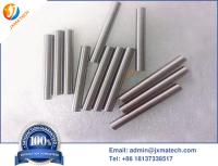 Carboneto de tungstênio K10 que solda Rod High Temperature Resistance