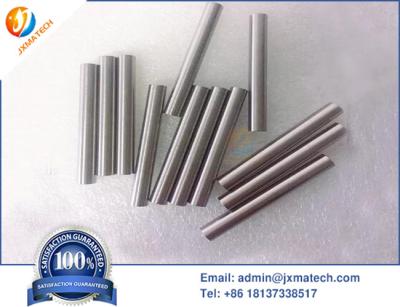 K10 Tungsten Carbide Welding Rod High Temperature Resistance