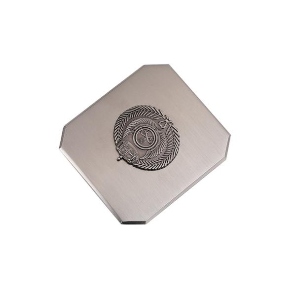 40MM Army Belt Buckles