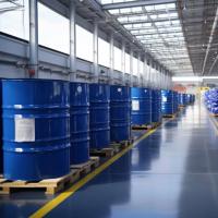 Peinture anticorrosive 75% Xylen NV résine époxy liquide NPSN-901X75