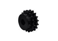 Cremalheira dentada dobro de roda de roda dentada da engrenagem helicoidal do assistente de Z17 P12.7 C45
