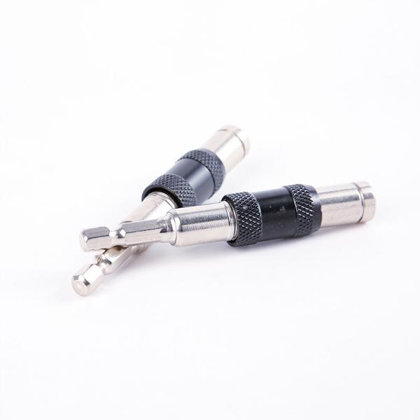 Durable 89MM, 1/4HEX Forged Chrome Vanadium Steel Holder