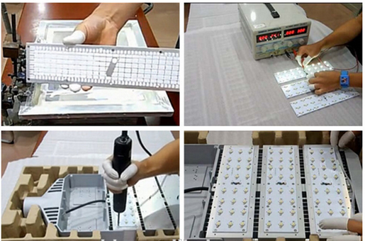 IP65 150 Watt Led Street Light