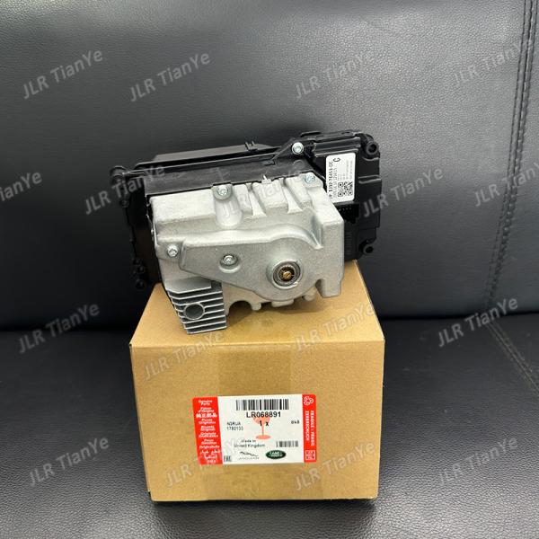 For Range Rover Transmission Shift Knob Module LR068891/LR066520/LR050469/LR047388/LR070696