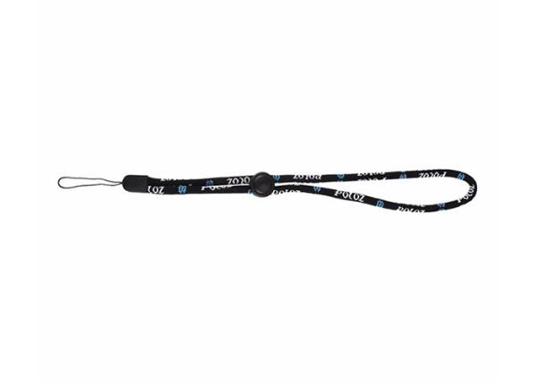 45CM Nylon Lanyard Portable Neck Cord Strap For Camara Cell Phone Key Holder Rope