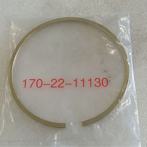 Seal Ring 170-22-11130 for Bulldozer D85A-18