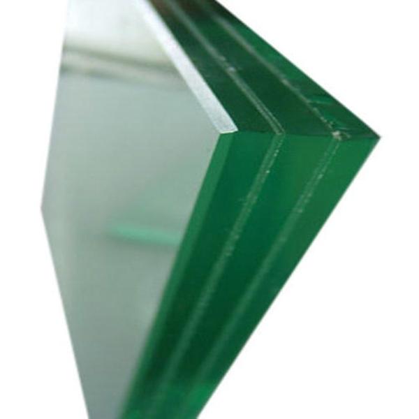 Energy 66.3 Unbreakable Vsg Glass for Toughened Laminated Glass
