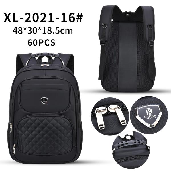 18Inch Mens Waterproof Laptop Backpack Swiss Style Large Capacity Laptop Backpack
