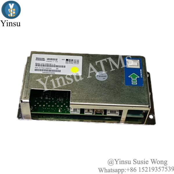 Nixdorf Wincor Diebold ATM Parts Base Unit ASKIM II D 1750192235