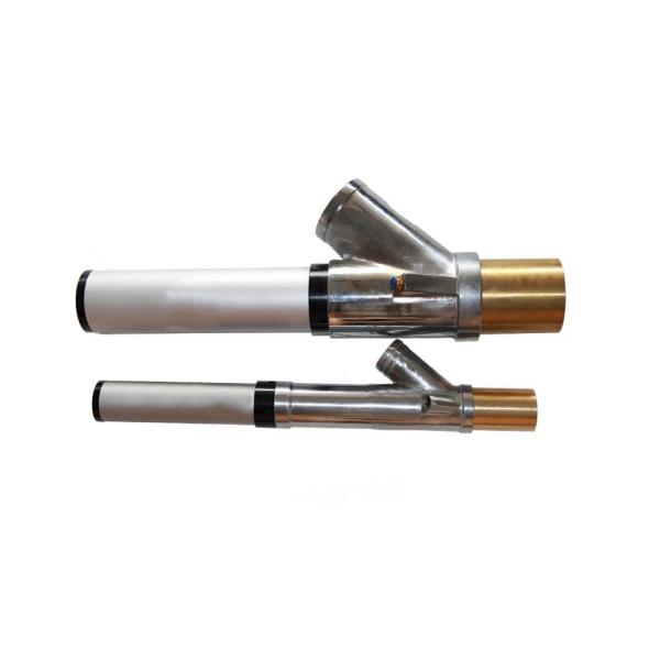 High Quality EPS Filling Injector Gun For Eps Feeder And Eps Beads Filling