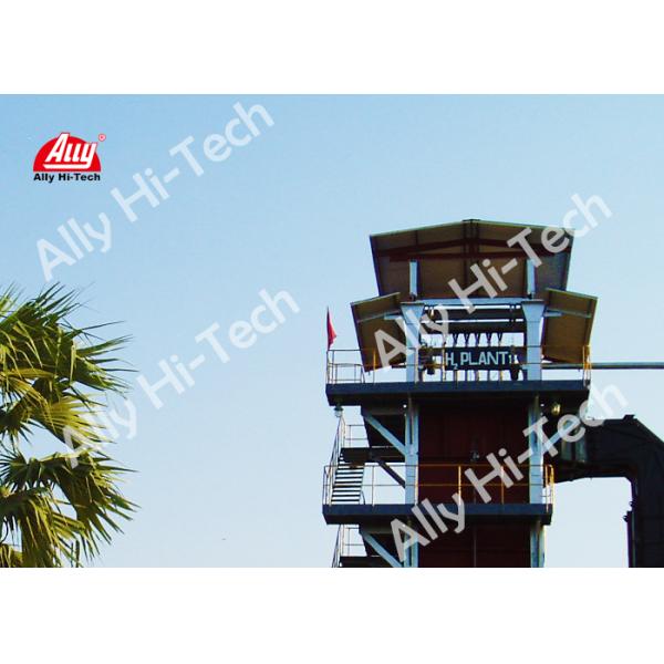 Efficient Hydrogen Production / Hydrogen Gas Plant From Natural Gas