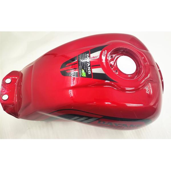 réservoir de carburant universel Q2 Trois roues remplacement de la moto pour le réservoir d'huile Q2