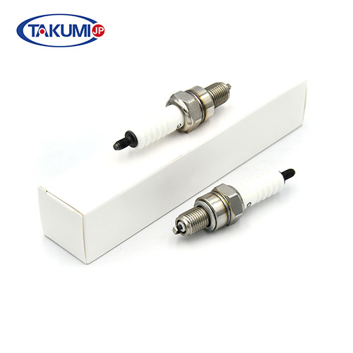 Двигатель B7RTC D8TC A7TC частей зажигания свечи зажигания мотоцикла для YAMAHA HONDA SUZUKI KEIHIN