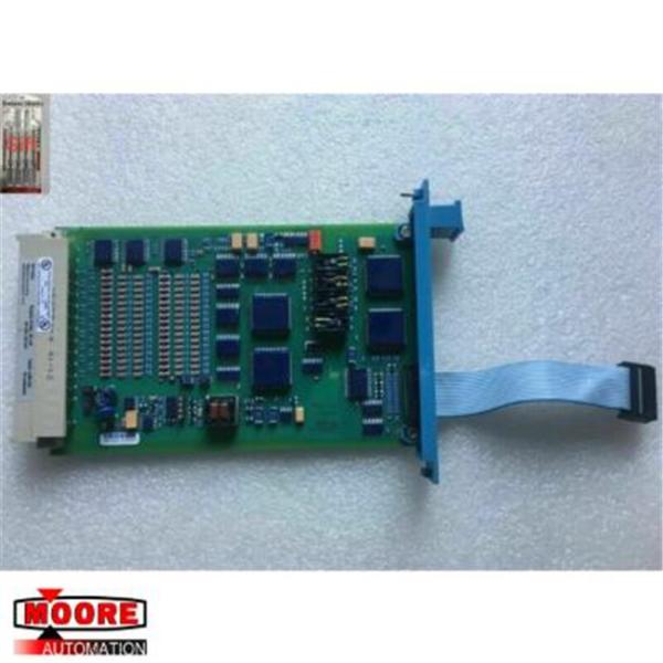 SAI-1620M  HONEYWELL  PLC  Module
